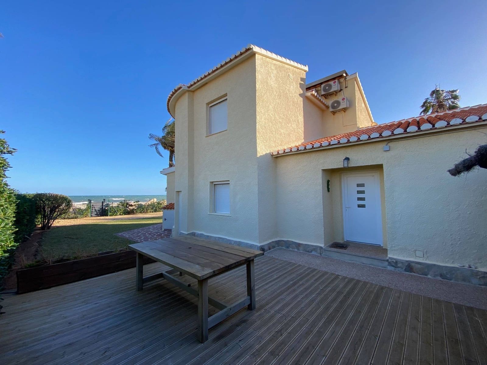 3 camera da letto Villa in vendita in Els Poblets - 799.500 € (Rif: 9596058)