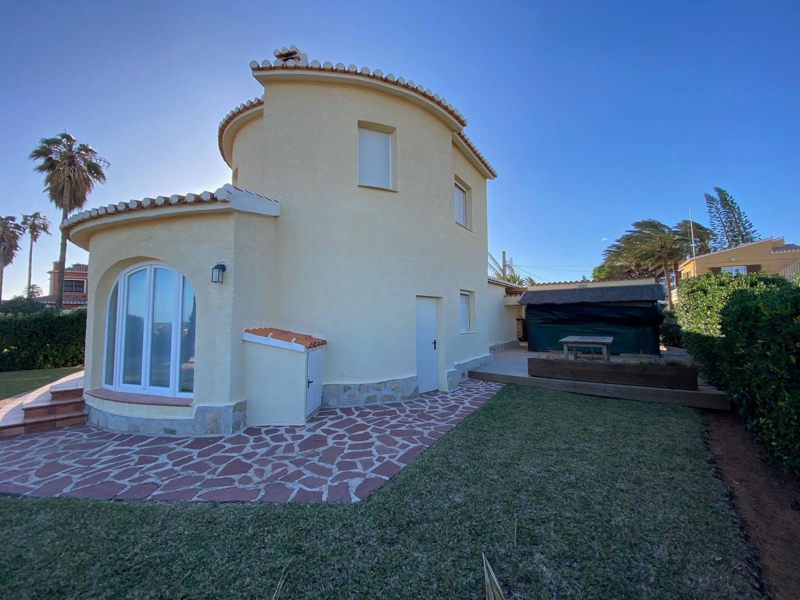 3 camera da letto Villa in vendita in Els Poblets - 799.500 € (Rif: 9596058)