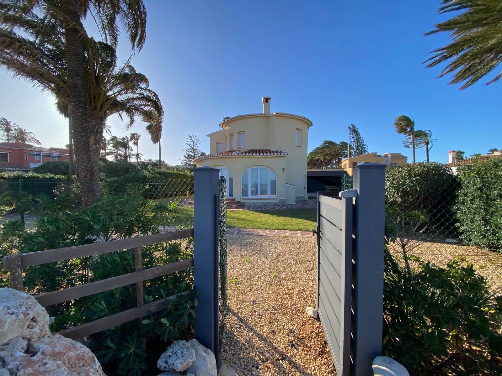 3 camera da letto Villa in vendita in Els Poblets - 799.500 € (Rif: 9596058)