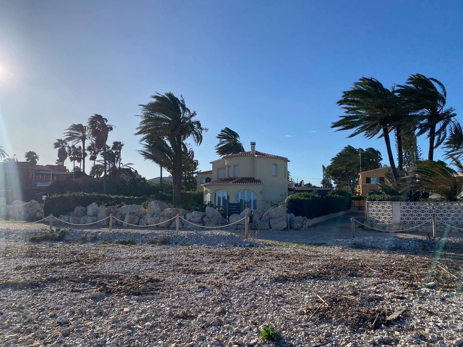 3 camera da letto Villa in vendita in Els Poblets - 799.500 € (Rif: 9596058)