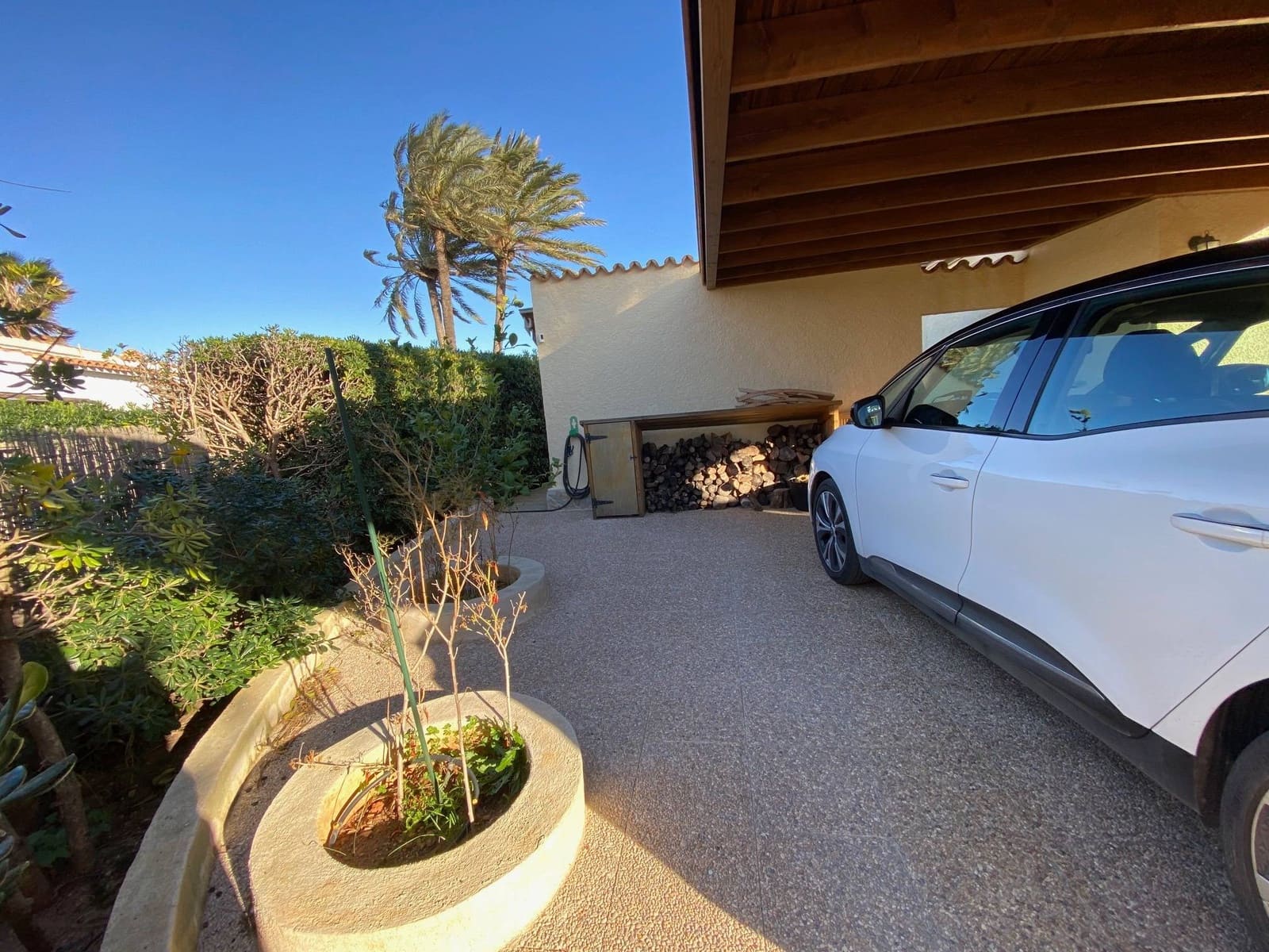 3 camera da letto Villa in vendita in Els Poblets - 799.500 € (Rif: 9596058)