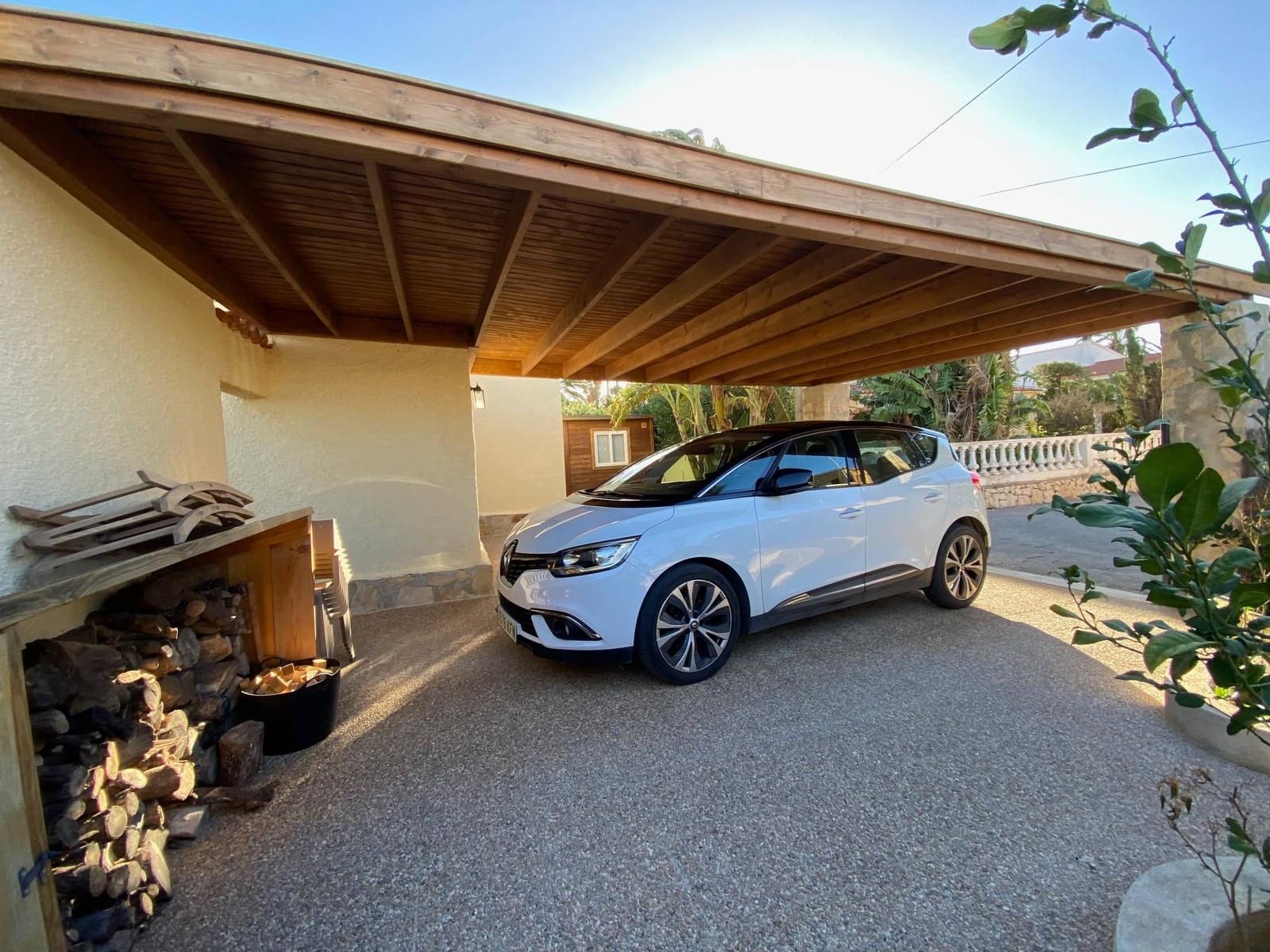 3 camera da letto Villa in vendita in Els Poblets - 799.500 € (Rif: 9596058)