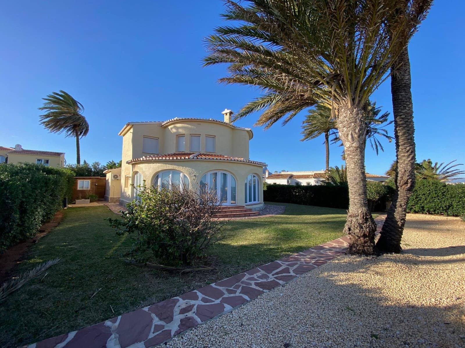 3 camera da letto Villa in vendita in Els Poblets - 799.500 € (Rif: 9596058)