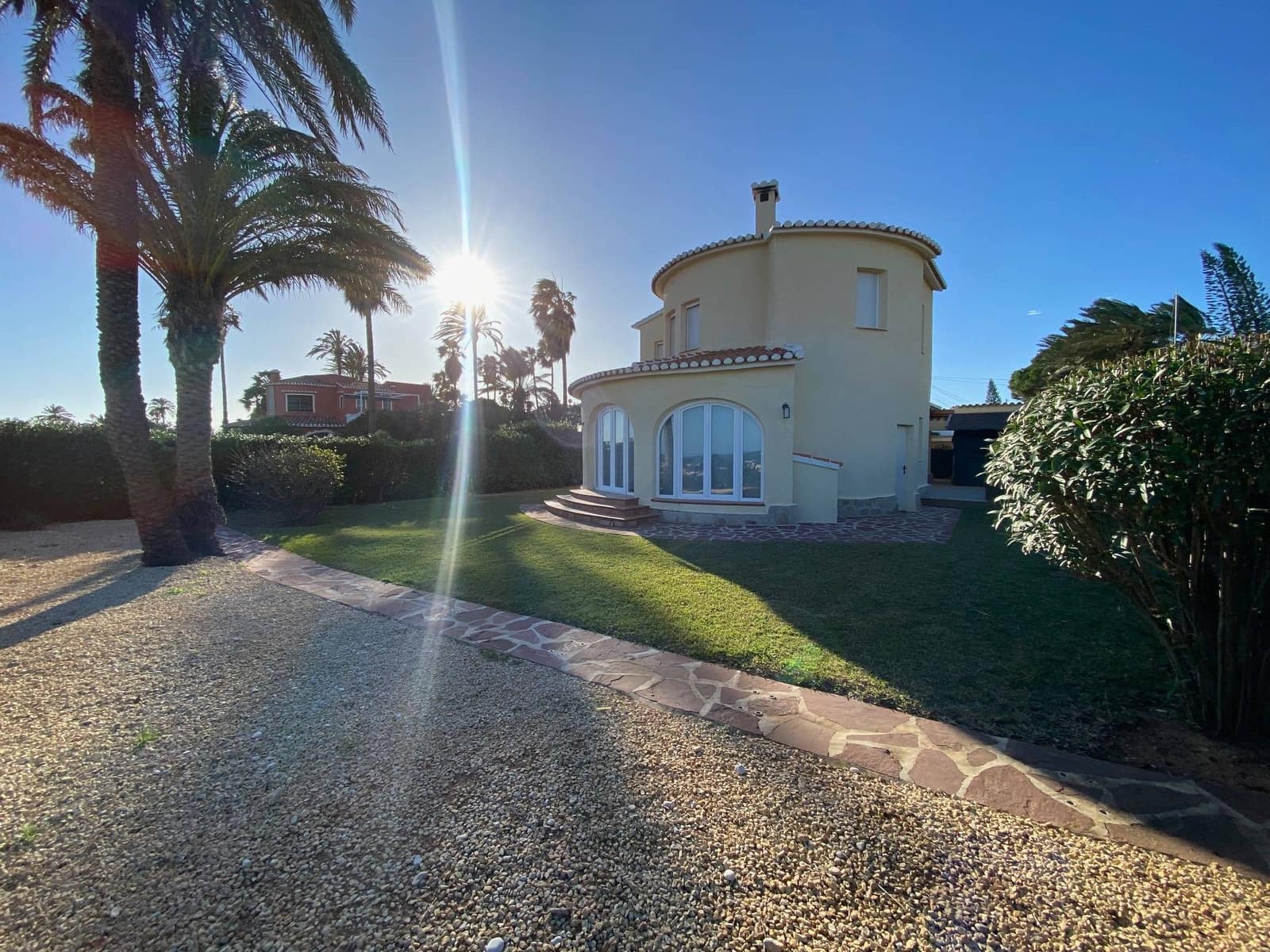 3 camera da letto Villa in vendita in Els Poblets - 799.500 € (Rif: 9596058)