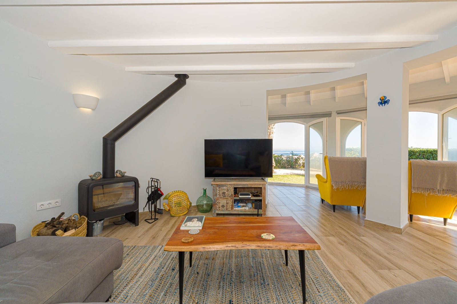 3 bedroom Villa for sale in Denia - € 799,500 (Ref: 9596058)