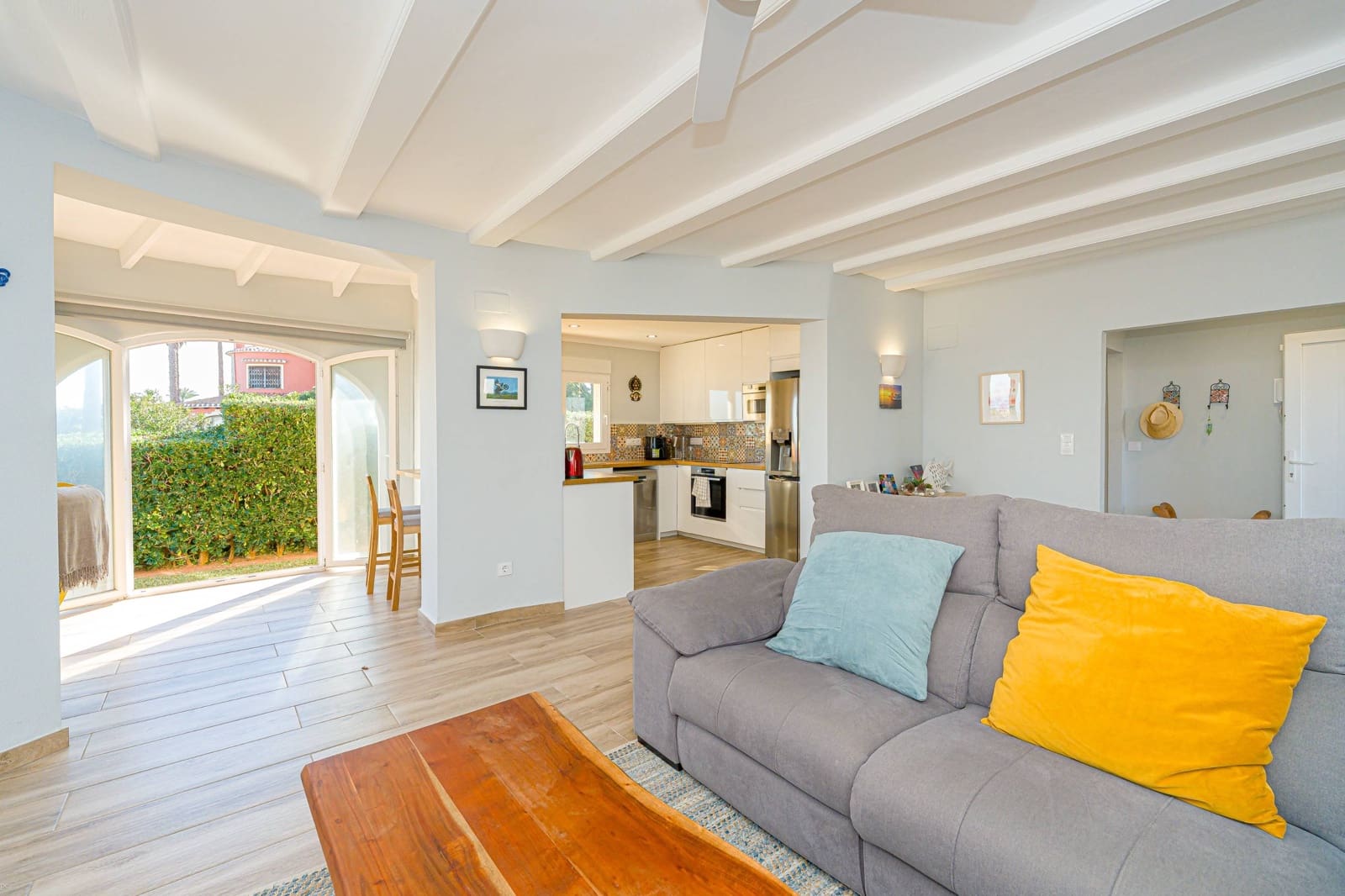 3 bedroom Villa for sale in Denia - € 799,500 (Ref: 9596058)