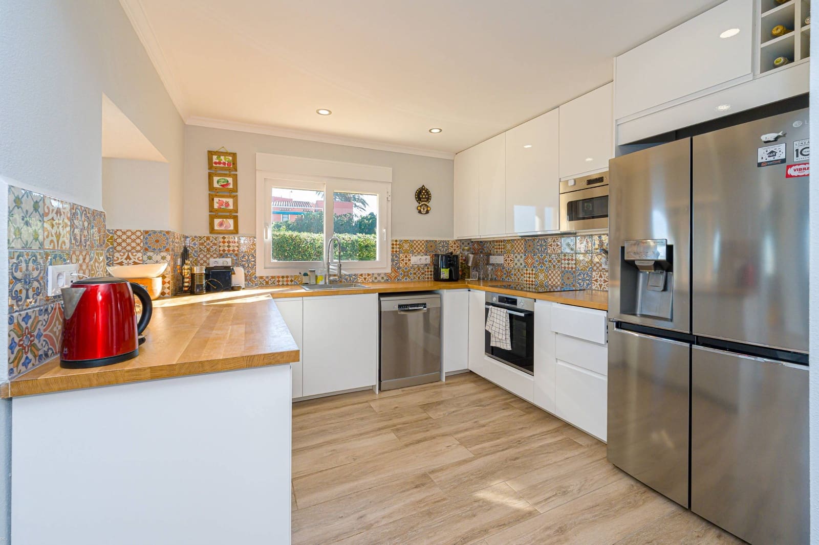 3 bedroom Villa for sale in Denia - € 693,000 (Ref: 9596058)