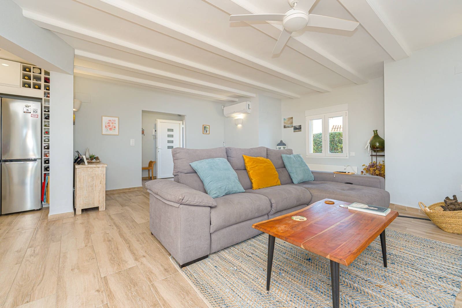 3 bedroom Villa for sale in Denia - € 693,000 (Ref: 9596058)