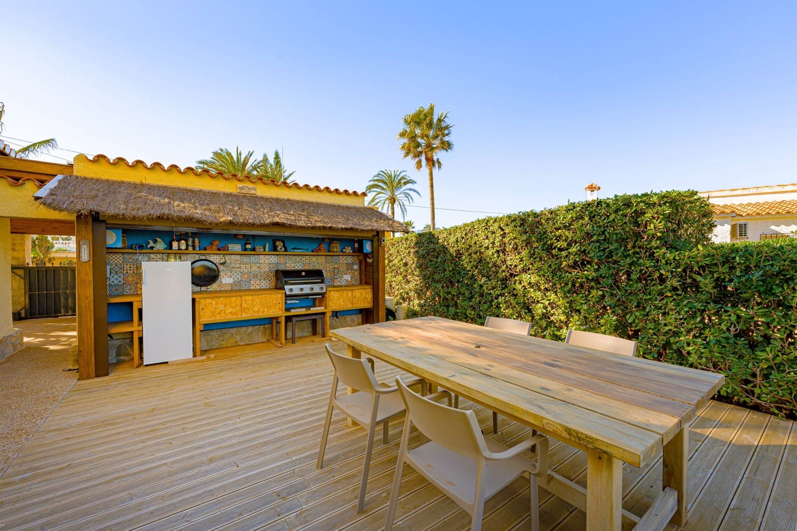3 bedroom Villa for sale in Denia - € 693,000 (Ref: 9596058)