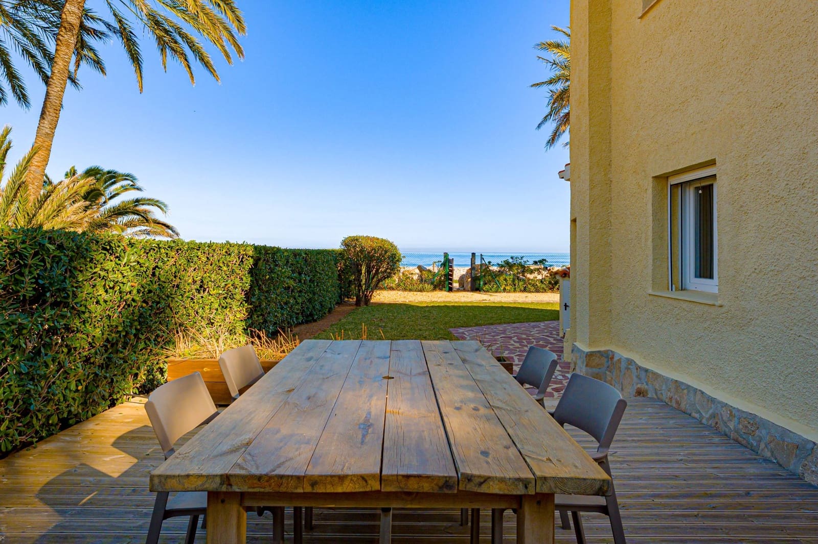 3 bedroom Villa for sale in Denia - € 693,000 (Ref: 9596058)