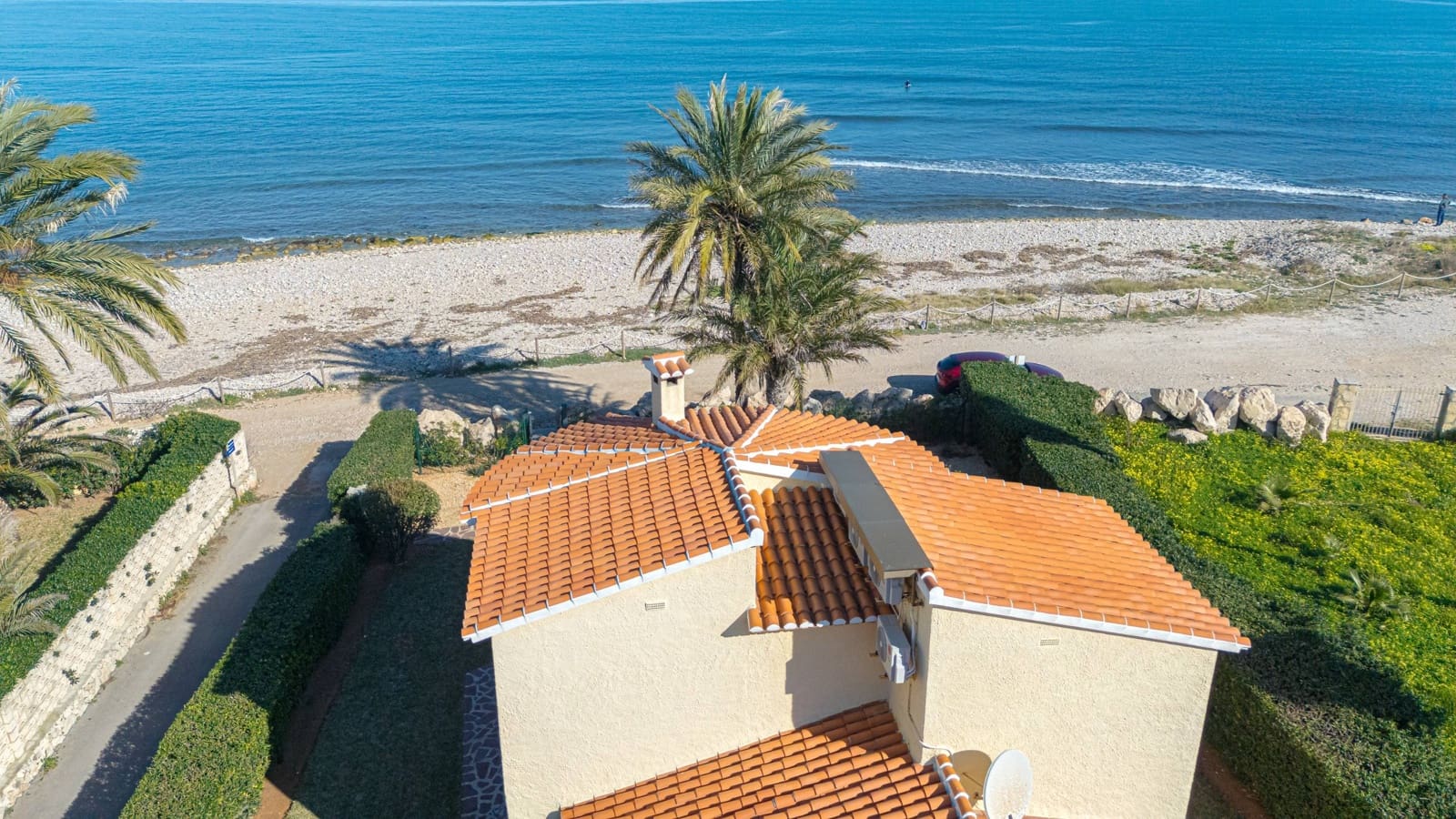 3 bedroom Villa for sale in Denia - € 693,000 (Ref: 9596058)