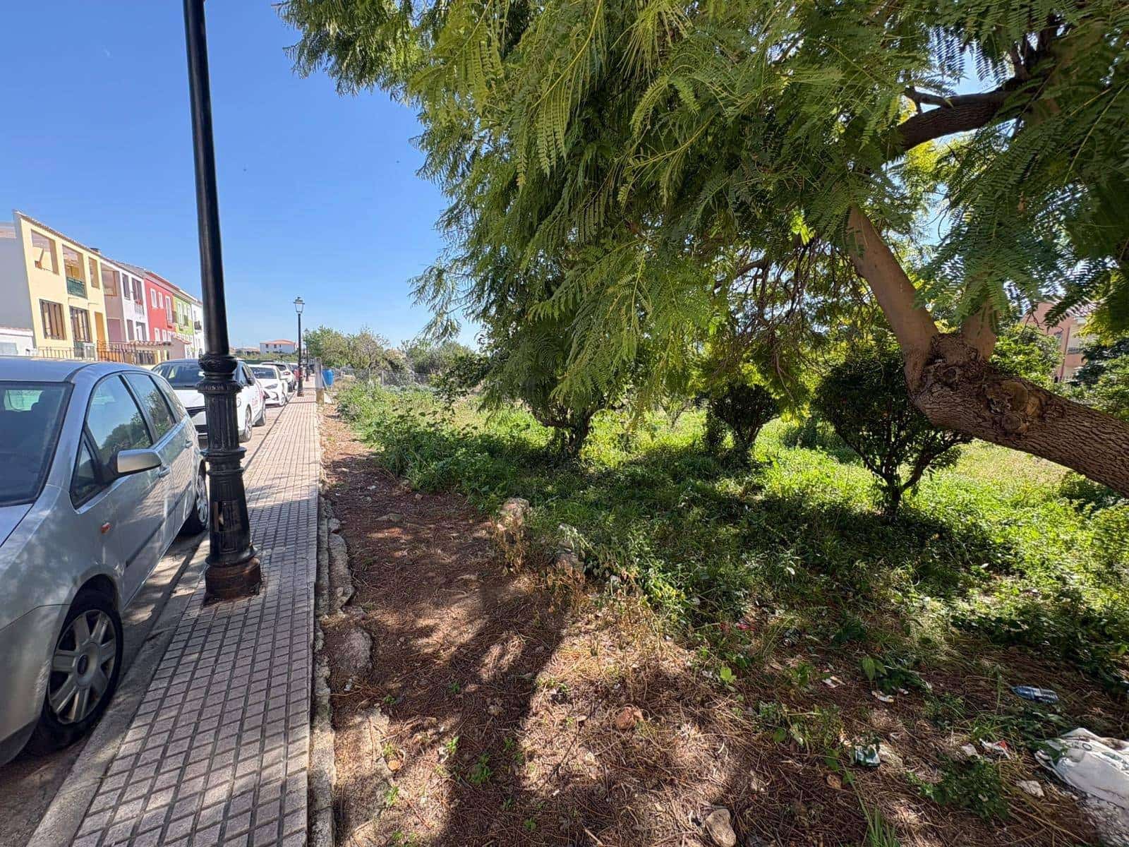 Area Edificabile in vendita in Alcalali / Alcanali - 185.000 € (Rif: 9625487)