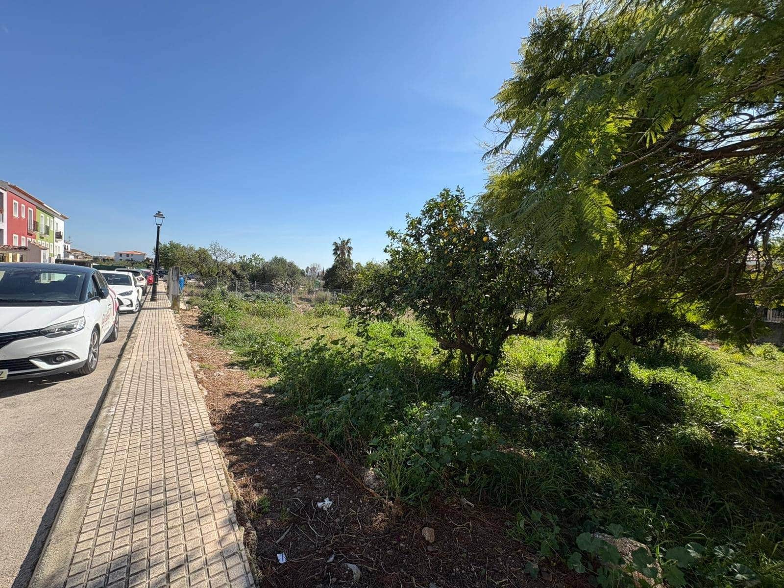 Area Edificabile in vendita in Alcalali / Alcanali - 185.000 € (Rif: 9625487)