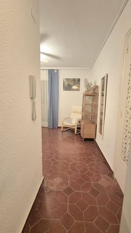 2 soverom Leilighet til salgs i Arenal, Javea / Xàbia - € 270 000 (Ref: 9627438)