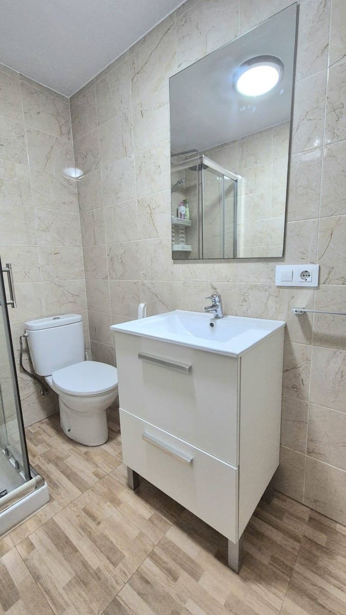 2 soverom Leilighet til salgs i Arenal - € 270 000 (Ref: 9627438)