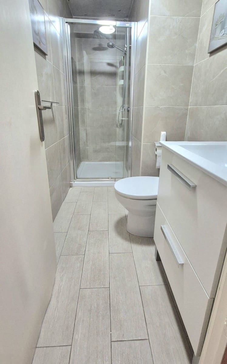 2 soverom Leilighet til salgs i Arenal - € 270 000 (Ref: 9627438)