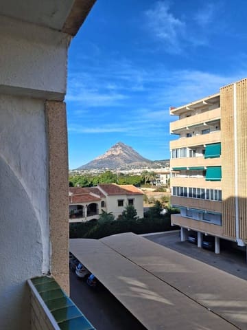 2 soverom Leilighet til salgs i Arenal, Javea / Xàbia - € 270 000 (Ref: 9627438)