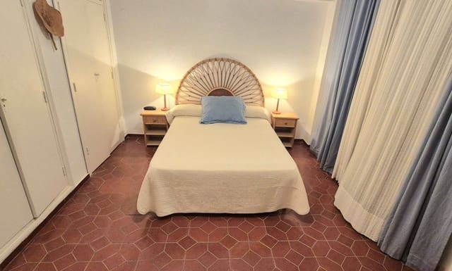 2 soverom Leilighet til salgs i Arenal, Javea / Xàbia - € 270 000 (Ref: 9627438)