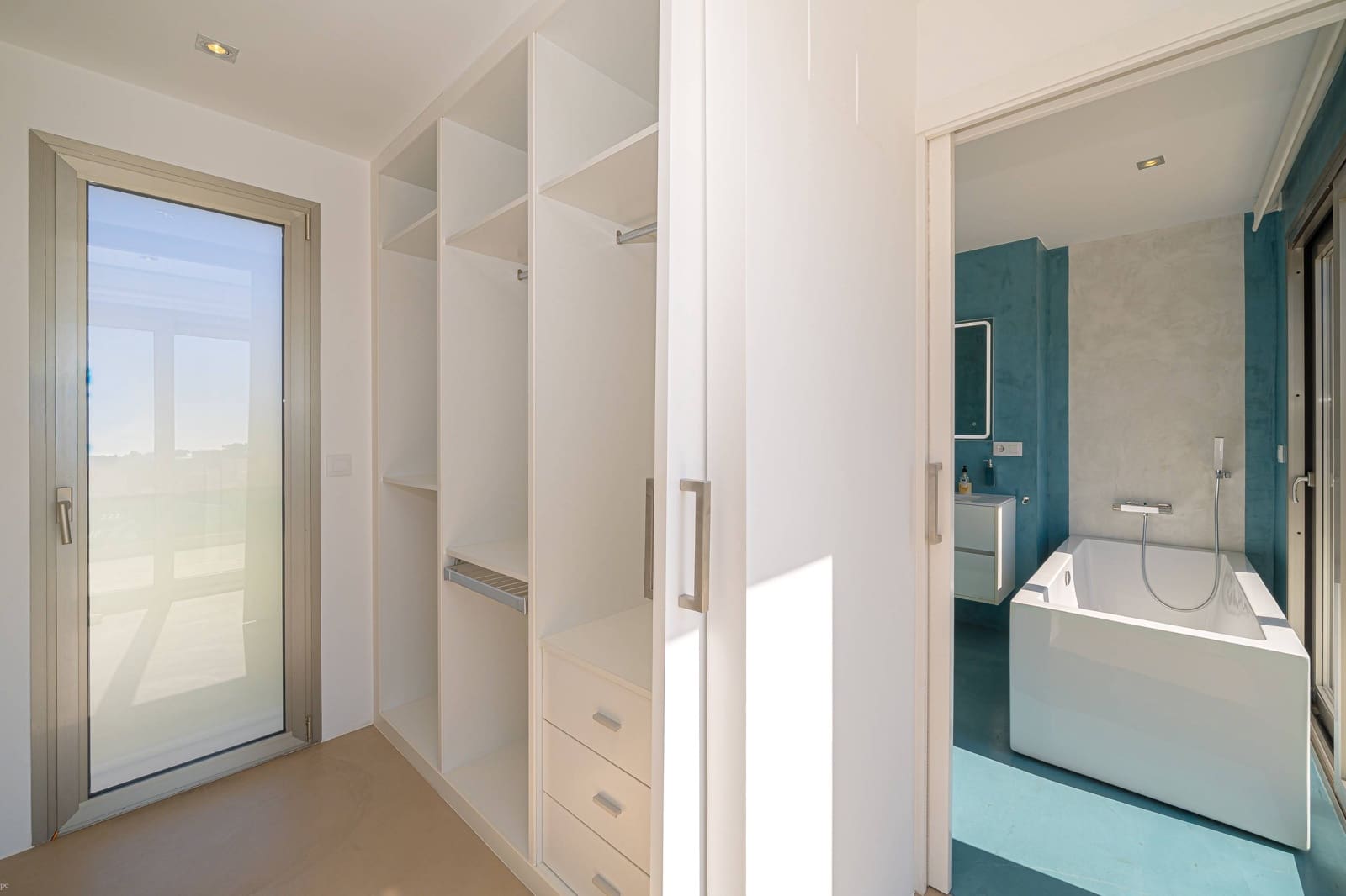 4 sovrum Villa till salu i Javea / Xabia med garage - 1 450 000 € (Ref: 9666438)