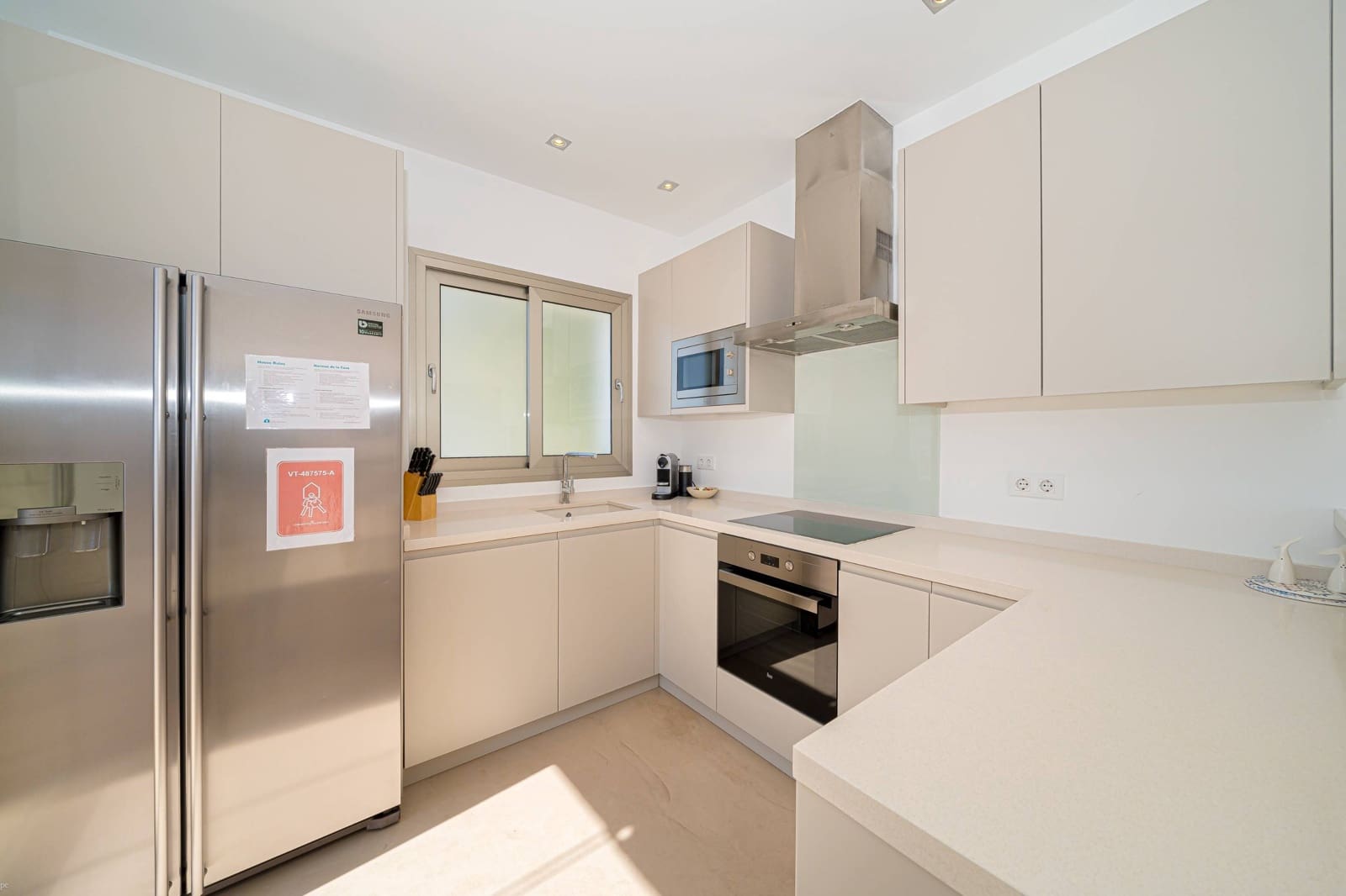 4 sovrum Villa till salu i Javea / Xabia med garage - 1 450 000 € (Ref: 9666438)