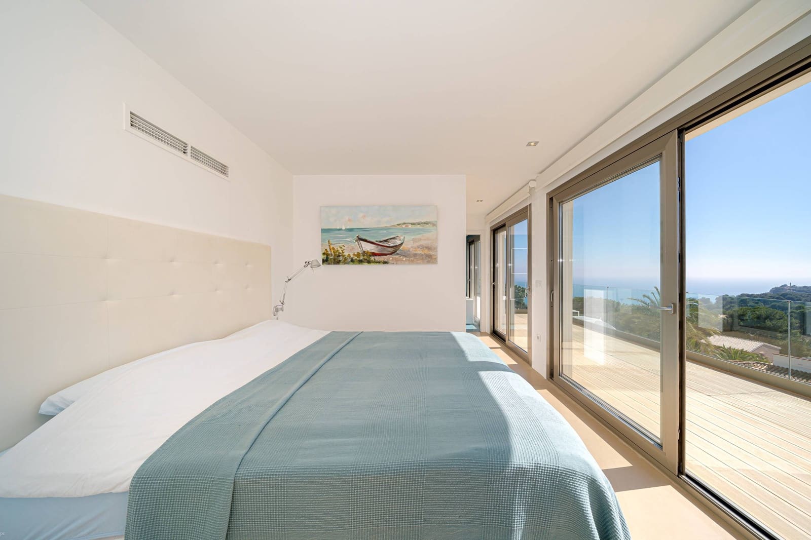 4 sovrum Villa till salu i Javea / Xabia med garage - 1 450 000 € (Ref: 9666438)