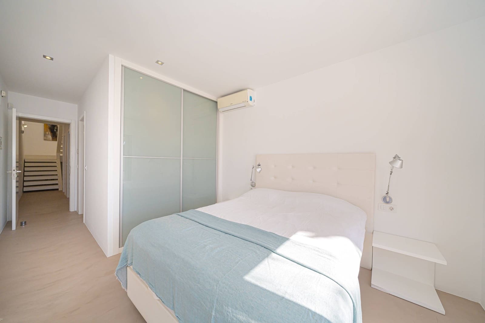 4 soverom Villa til salgs i Javea / Xabia med svømmebasseng garasje - € 1 299 000 (Ref: 9666438)
