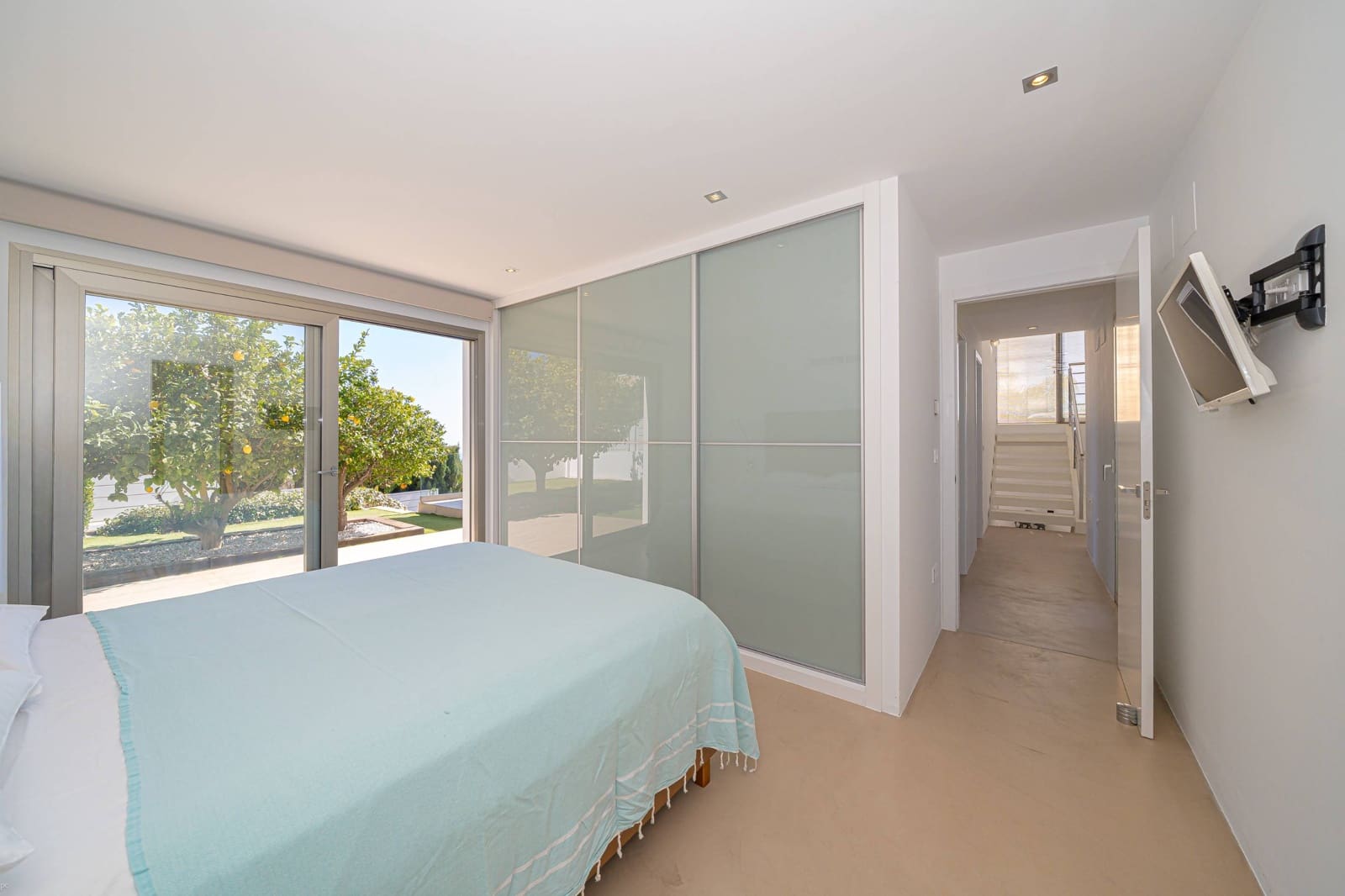 4 soverom Villa til salgs i Javea / Xabia med svømmebasseng garasje - € 1 299 000 (Ref: 9666438)