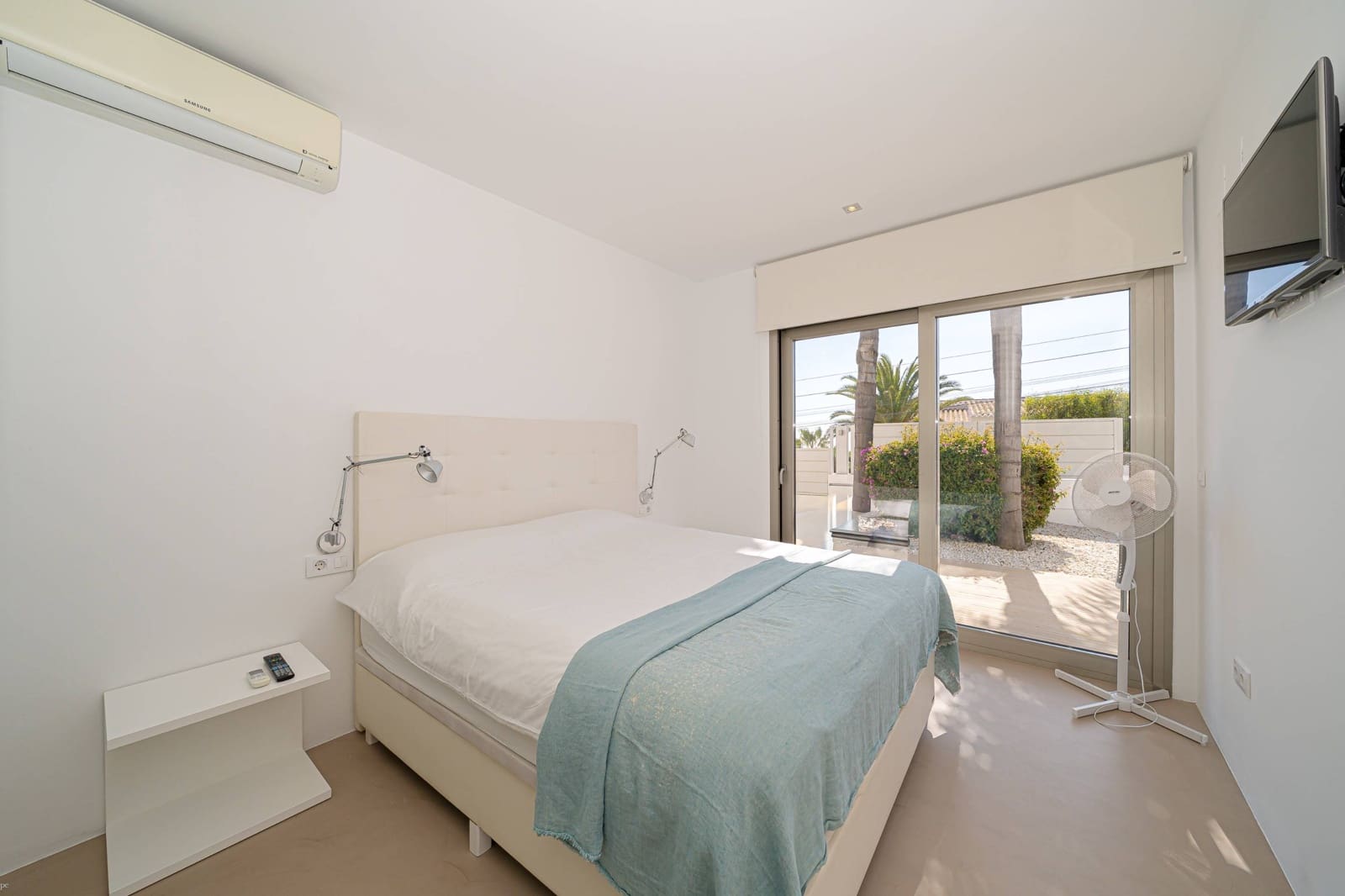 4 soverom Villa til salgs i Javea / Xabia med svømmebasseng garasje - € 1 299 000 (Ref: 9666438)