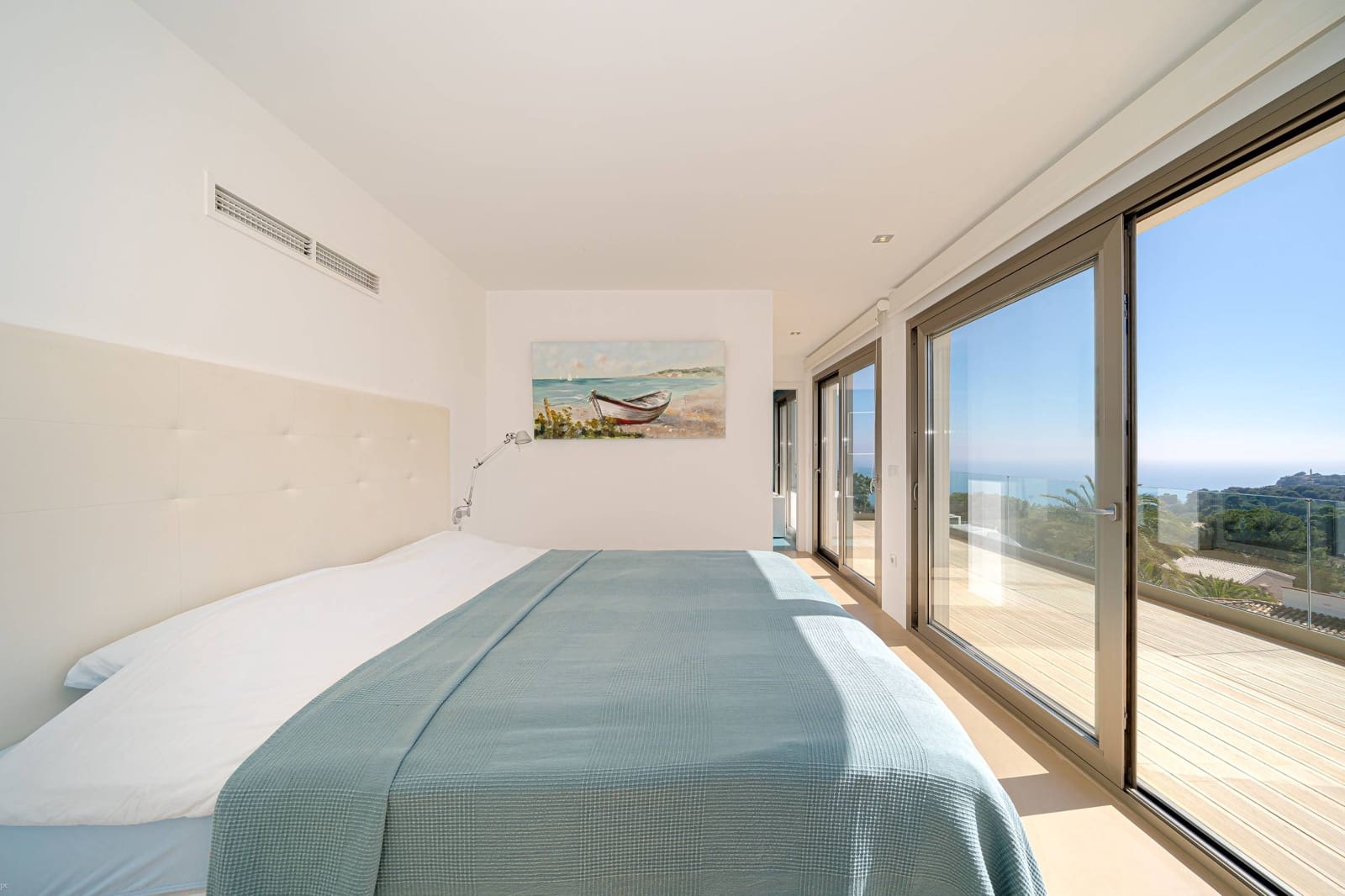 4 soverom Villa til salgs i Javea / Xabia med svømmebasseng garasje - € 1 299 000 (Ref: 9666438)
