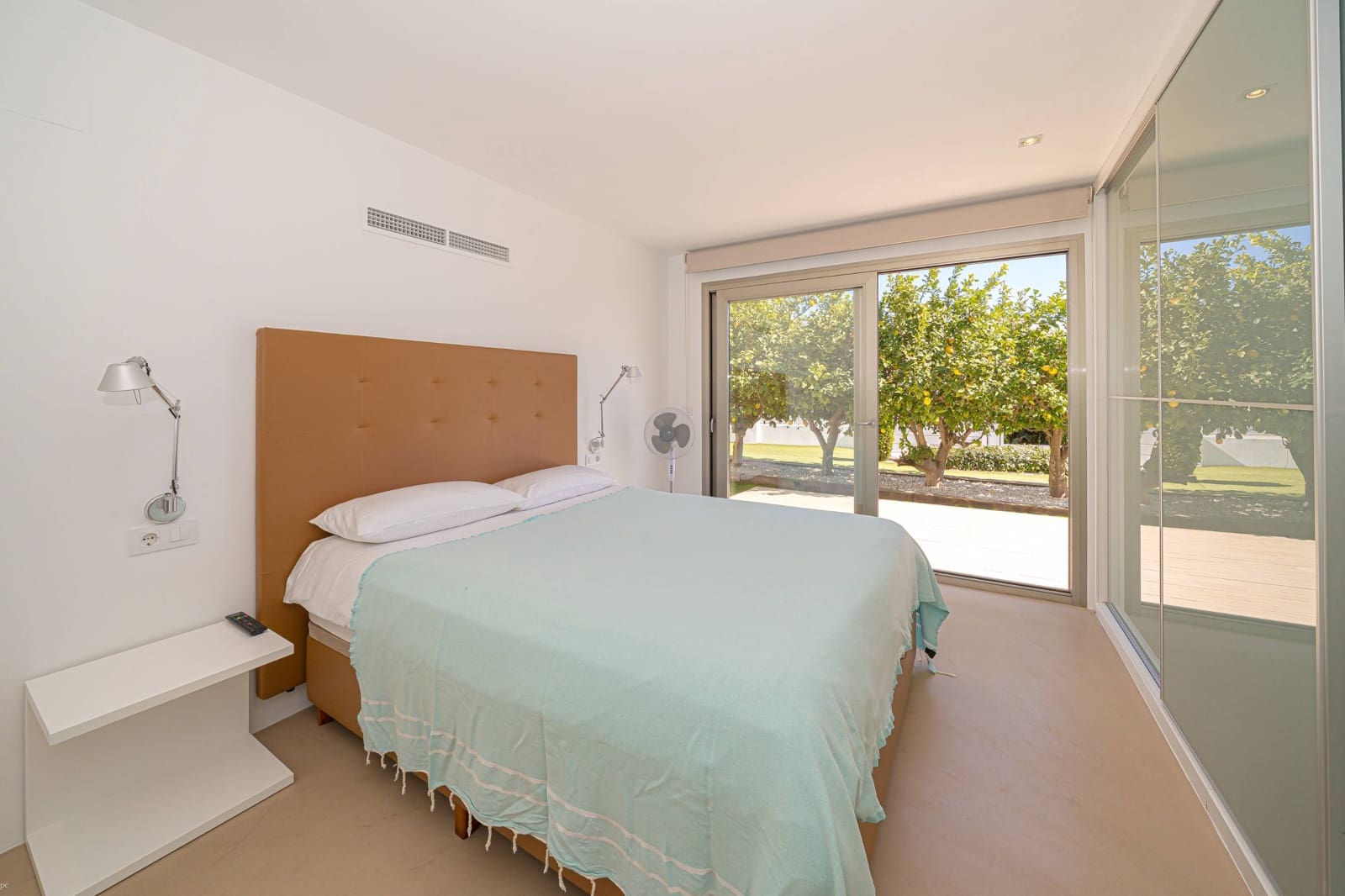 4 soverom Villa til salgs i Javea / Xabia med svømmebasseng garasje - € 1 299 000 (Ref: 9666438)