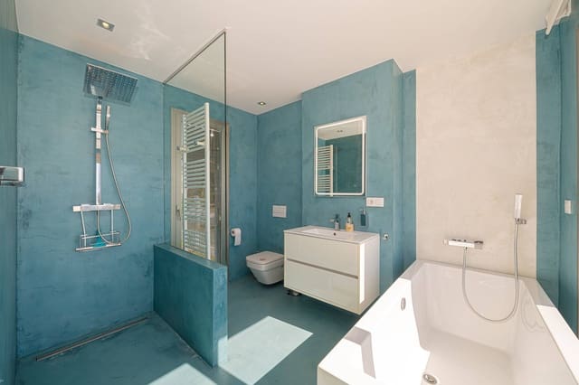 4 sypialnia Willa na sprzedaż w Portichol - Balcón al Mar, Javea / Xàbia - 1 299 000 € (Ref: 9666438)