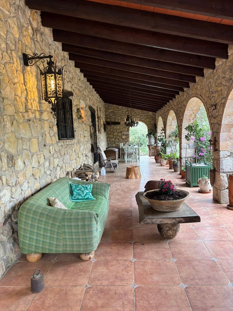 3 Zimmer Villa zu verkaufen in Jalon / Xalo - 398.000 € (Ref: 9666439)