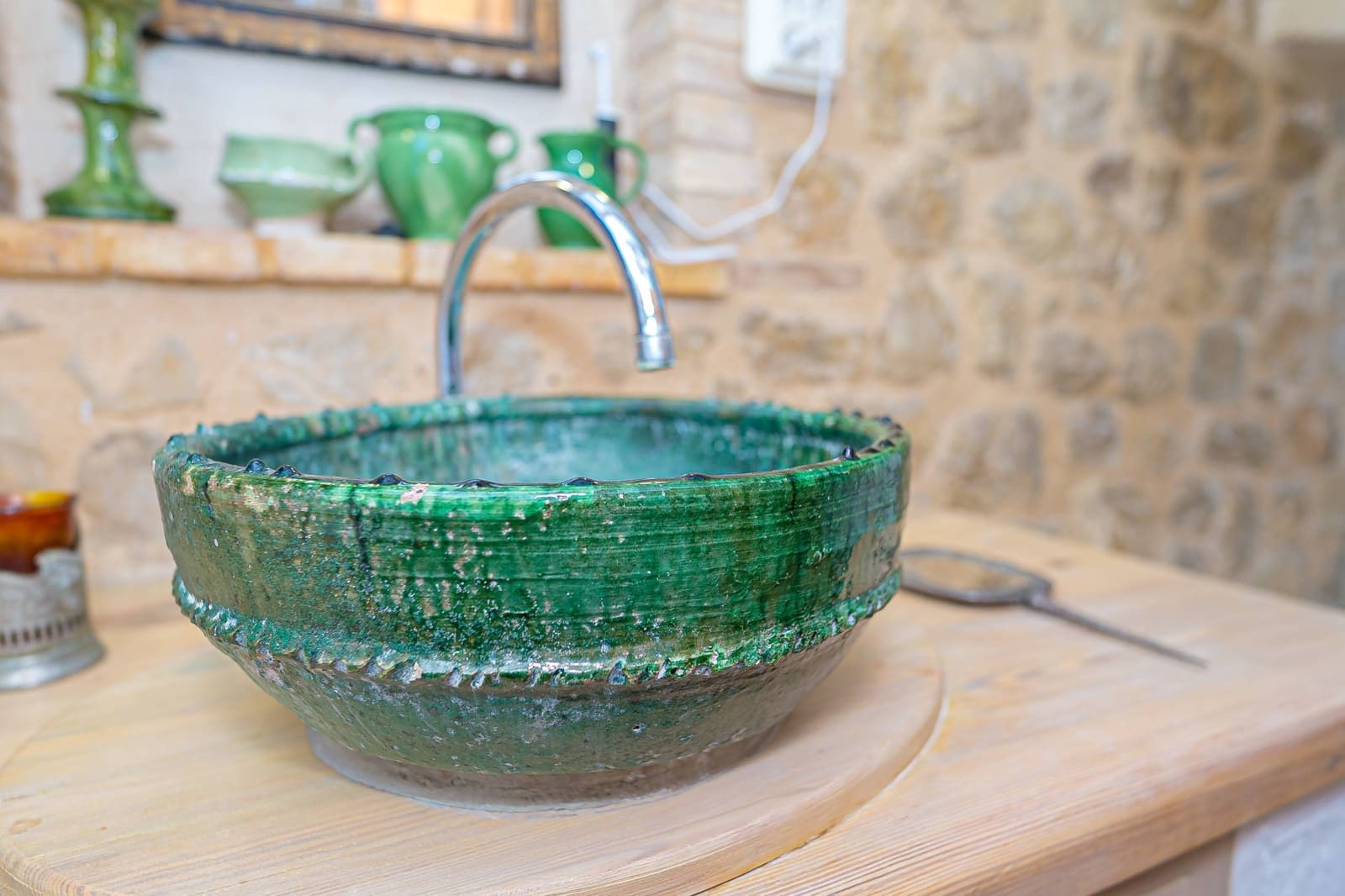 3 Zimmer Villa zu verkaufen in Jalon / Xalo - 398.000 € (Ref: 9666439)