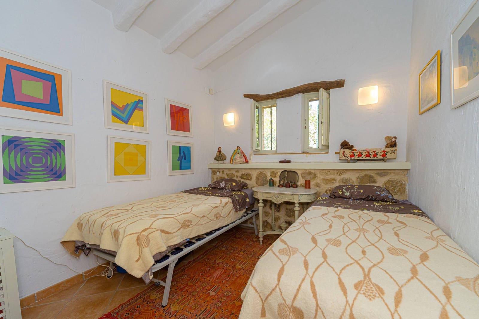 3 Zimmer Villa zu verkaufen in Jalon / Xalo - 398.000 € (Ref: 9666439)