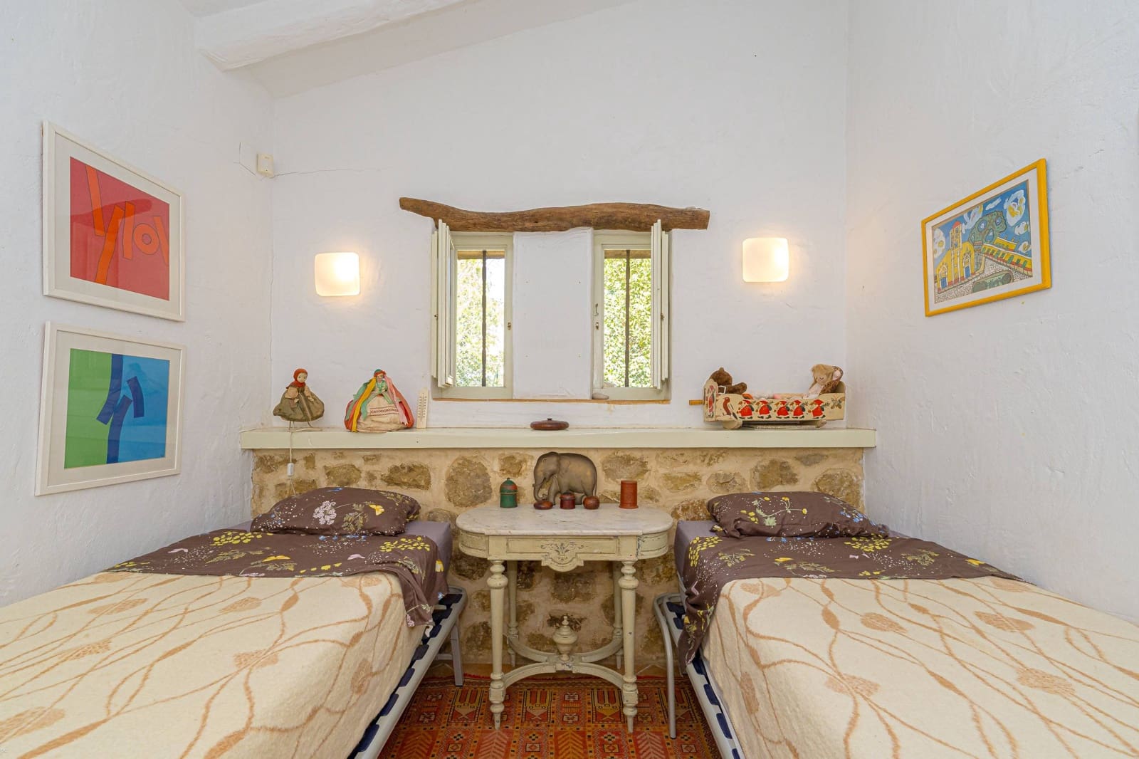 3 Zimmer Villa zu verkaufen in Jalon / Xalo - 398.000 € (Ref: 9666439)