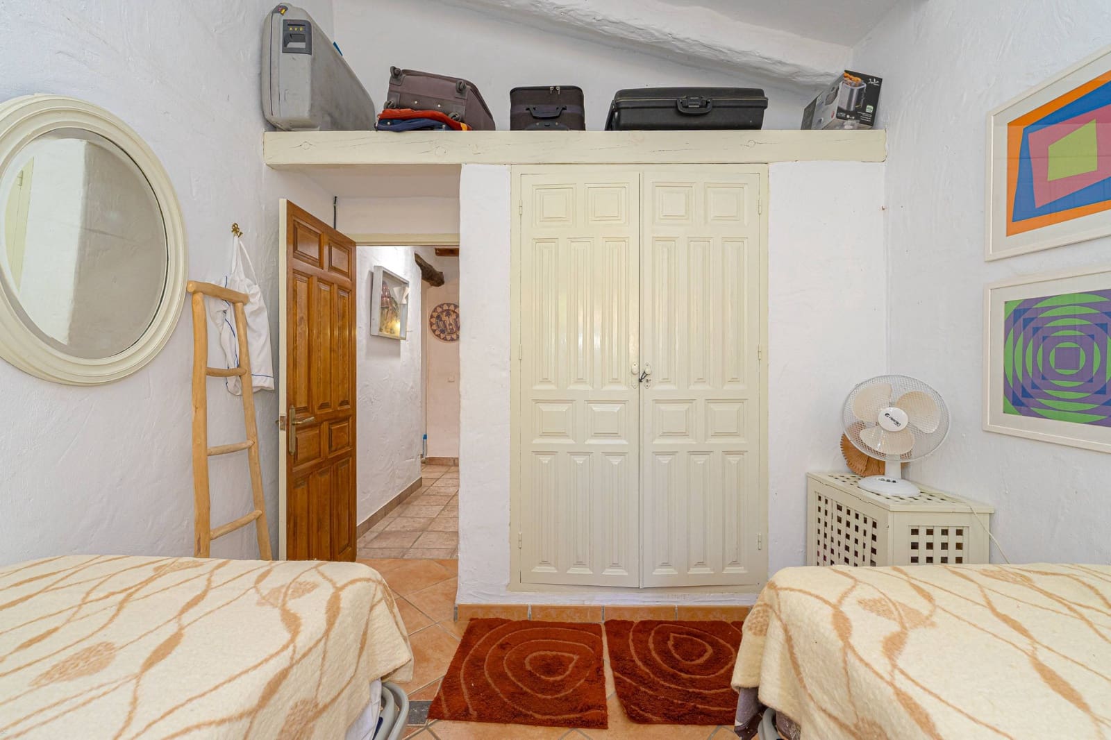 3 Zimmer Villa zu verkaufen in Jalon / Xalo - 398.000 € (Ref: 9666439)