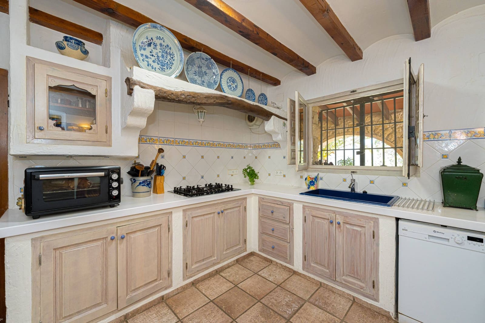 3 Zimmer Villa zu verkaufen in Jalon / Xalo - 398.000 € (Ref: 9666439)