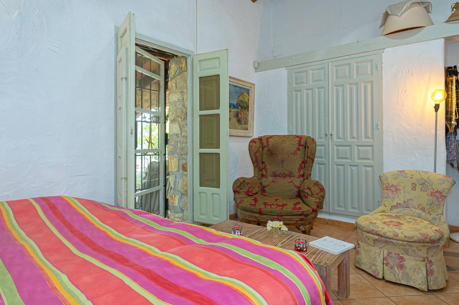 3 Zimmer Villa zu verkaufen in Jalon / Xalo - 398.000 € (Ref: 9666439)