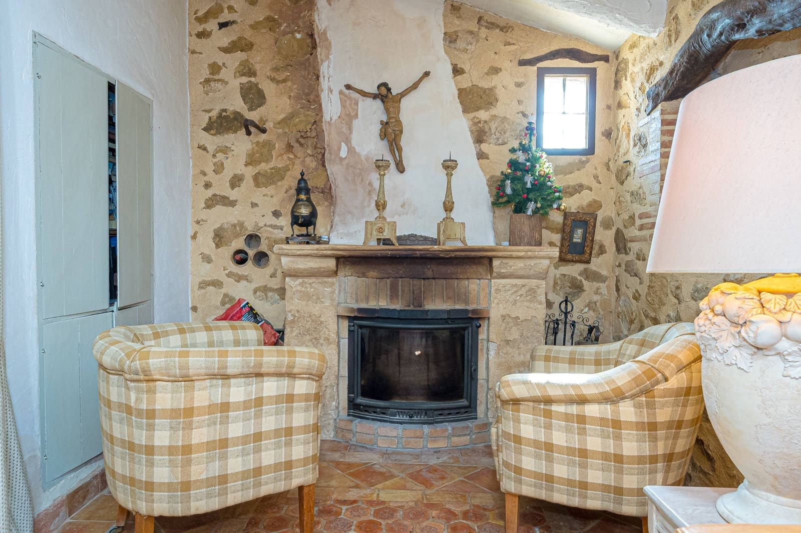 3 Zimmer Villa zu verkaufen in Jalon / Xalo - 398.000 € (Ref: 9666439)