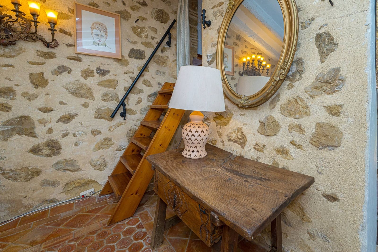 3 Zimmer Villa zu verkaufen in Jalon / Xalo - 398.000 € (Ref: 9666439)