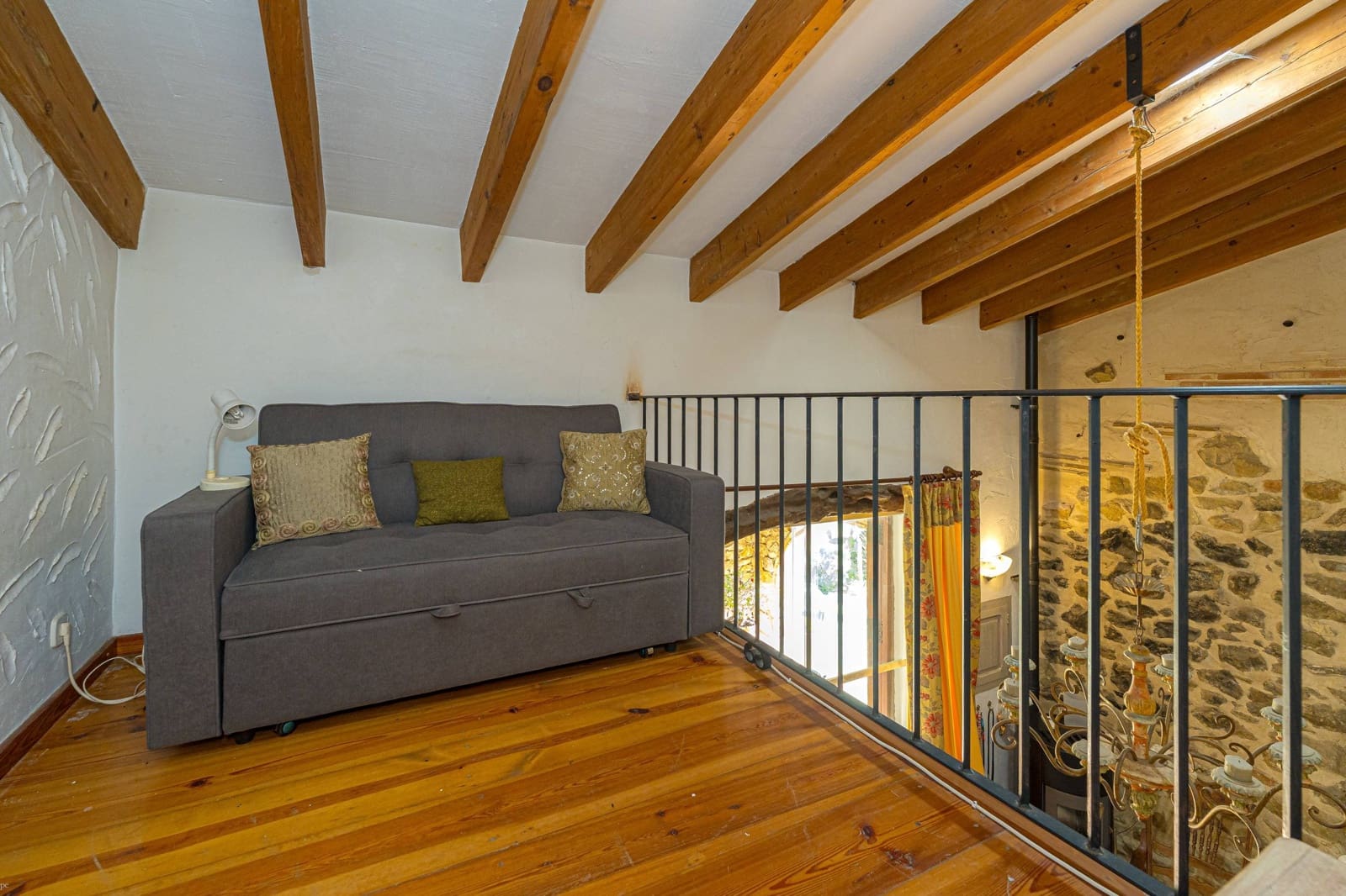 3 Zimmer Villa zu verkaufen in Jalon / Xalo - 398.000 € (Ref: 9666439)