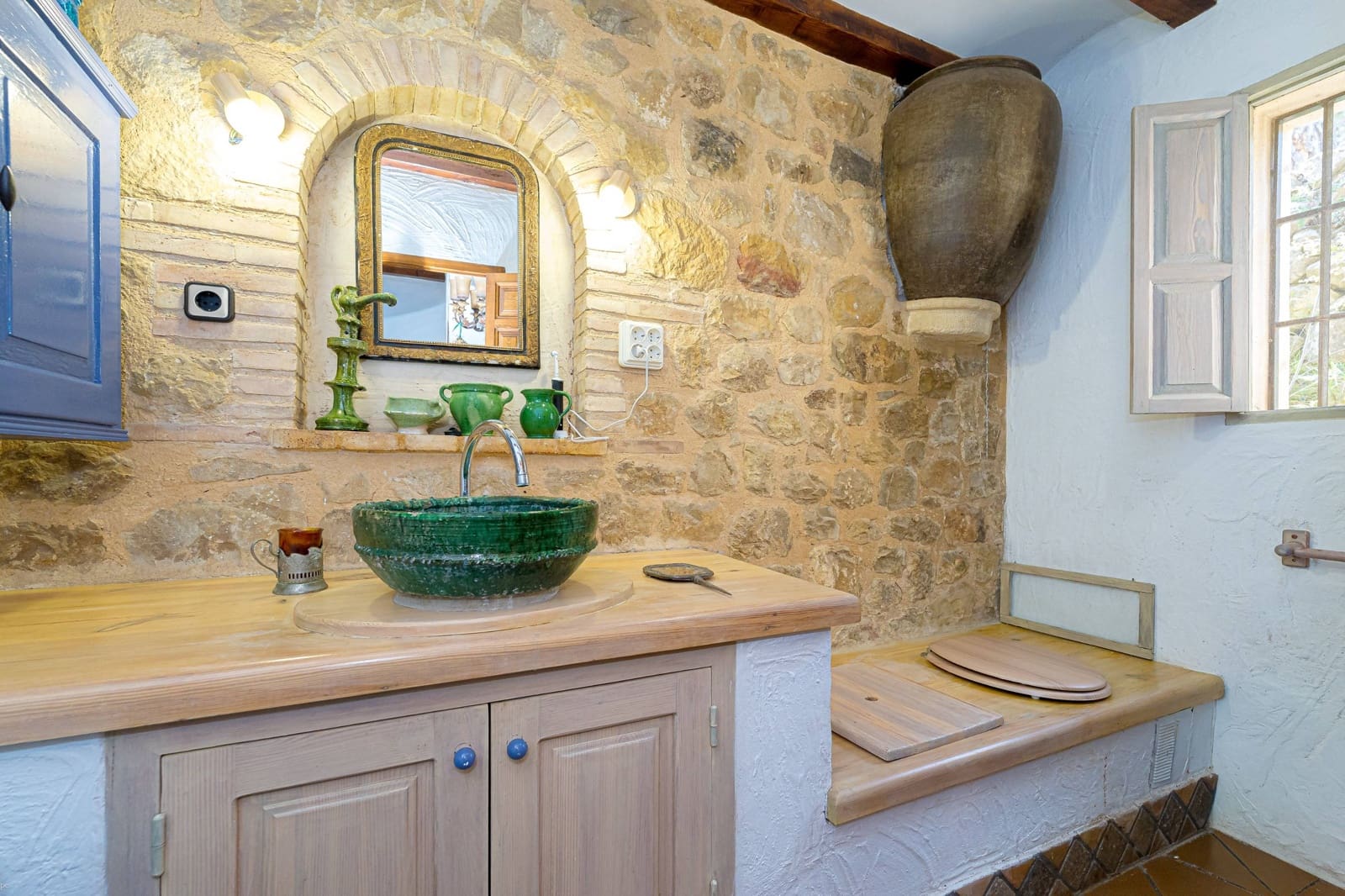 3 Zimmer Villa zu verkaufen in Jalon / Xalo - 398.000 € (Ref: 9666439)