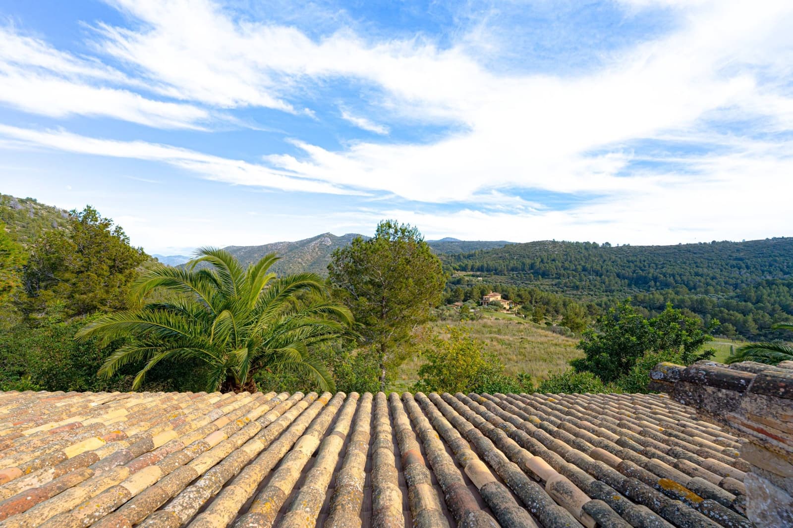 3 Zimmer Villa zu verkaufen in Jalon / Xalo - 398.000 € (Ref: 9666439)