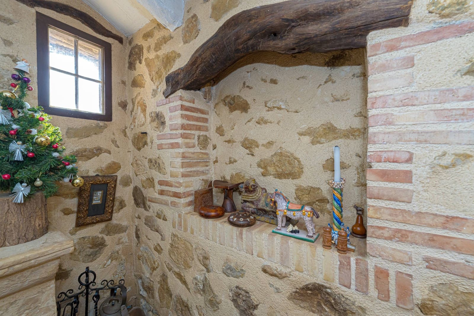 3 Zimmer Villa zu verkaufen in Jalon / Xalo - 398.000 € (Ref: 9666439)