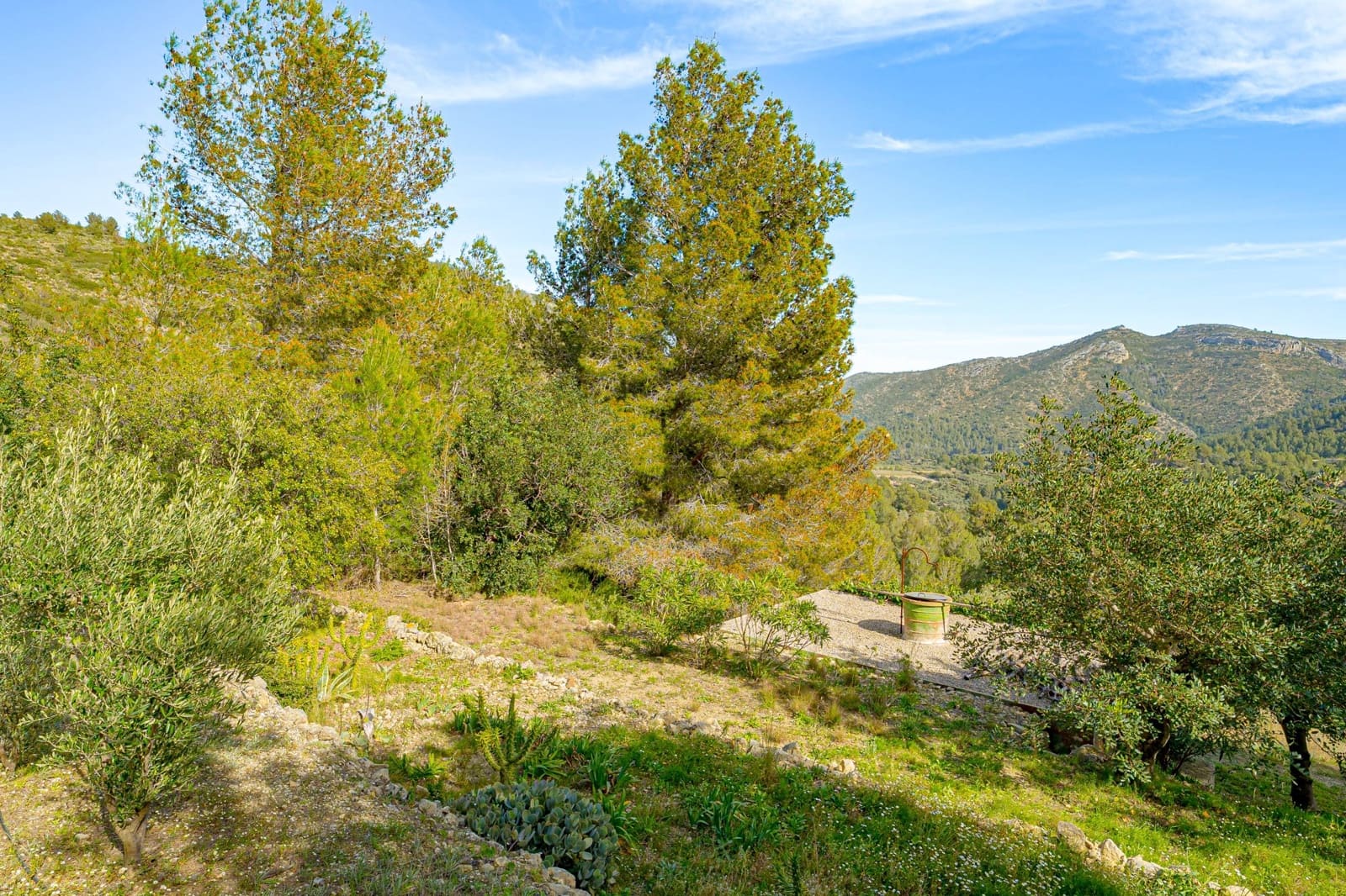 3 Zimmer Villa zu verkaufen in Jalon / Xalo - 398.000 € (Ref: 9666439)