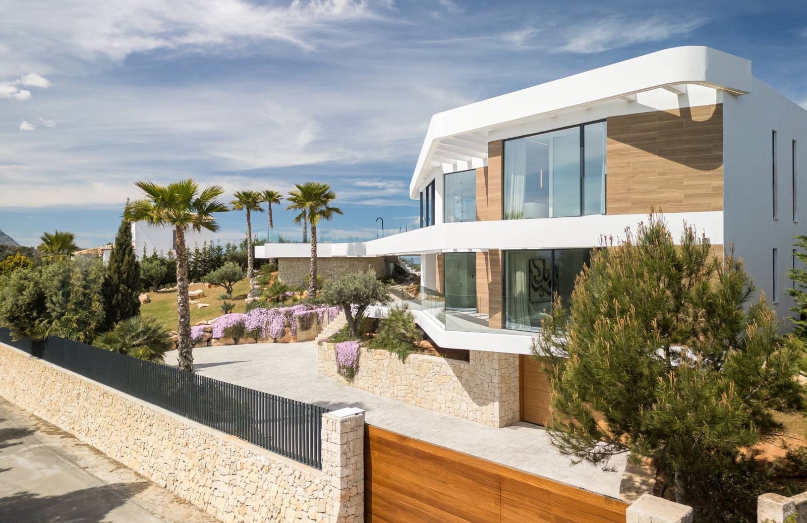 4 bedroom Villa for sale in Javea / Xabia with pool garage - € 3,995,000 (Ref: 9666440)