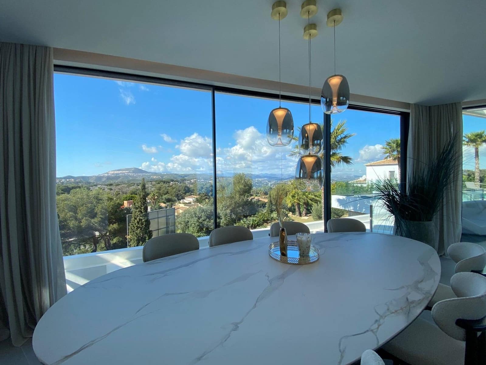 4 bedroom Villa for sale in Javea / Xabia with pool garage - € 3,995,000 (Ref: 9666440)