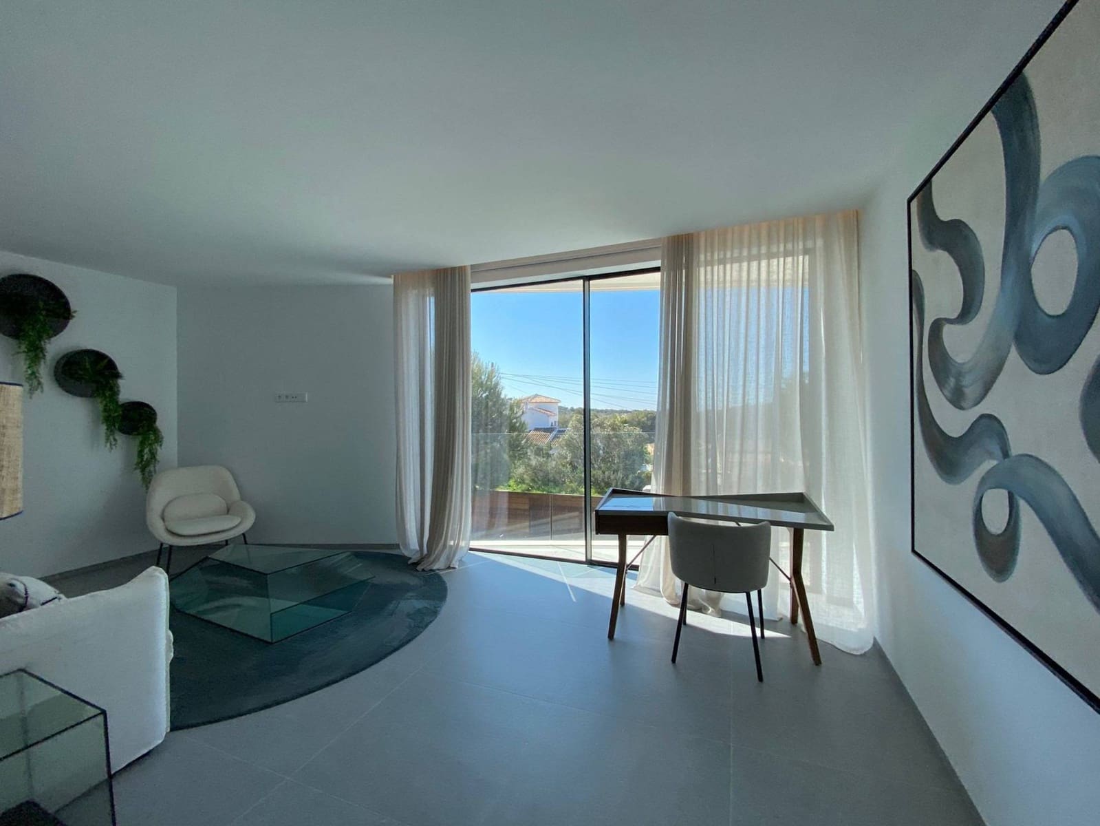 4 bedroom Villa for sale in Javea / Xabia with pool garage - € 3,995,000 (Ref: 9666440)