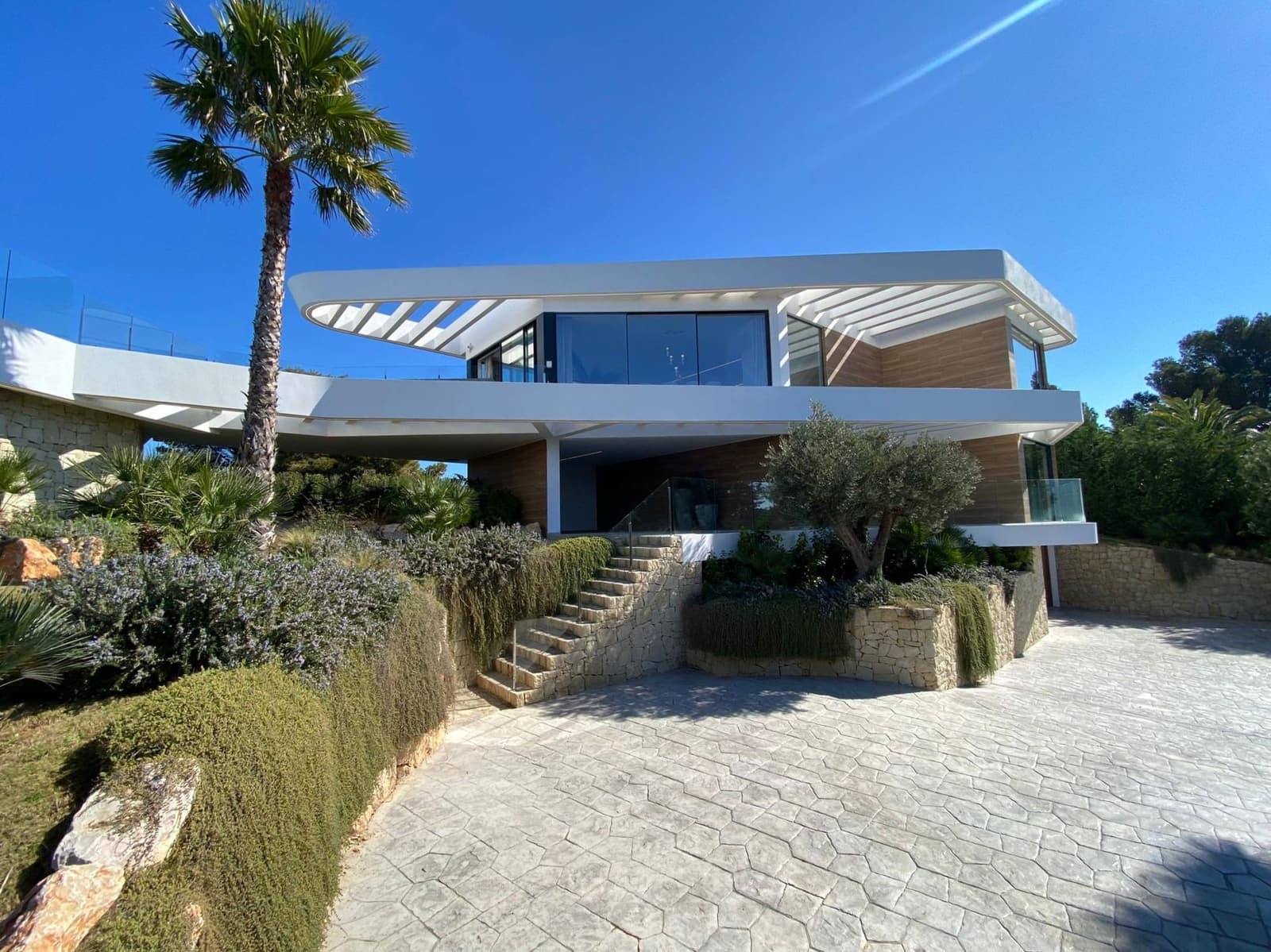 4 bedroom Villa for sale in Javea / Xabia with pool garage - € 3,995,000 (Ref: 9666440)