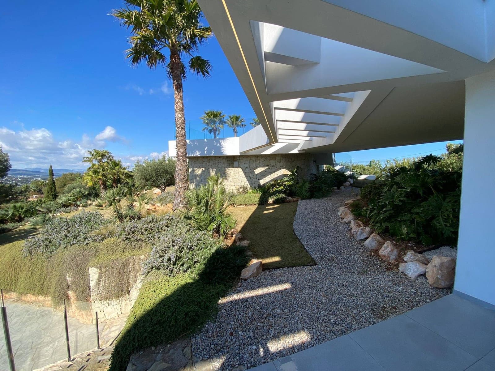 4 bedroom Villa for sale in Javea / Xabia with pool garage - € 3,995,000 (Ref: 9666440)